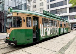 Partybahn Rollt Wieder  In Jena 0000012